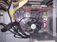 Лот: 17898998. Фото: 3. Системный блок Intel core 2/1572mb... Компьютеры, оргтехника, канцтовары