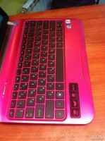 Лот: 12586889. Фото: 2. Ноутбук + сим, Нетбук (маленький... Компьютеры, ноутбуки, планшеты