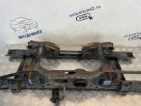 Лот: 22555877. Фото: 14. балка поперечная Renault Duster...