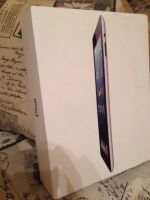Лот: 3219826. Фото: 4. Apple iPad 4 Retina Черный / Black... Красноярск