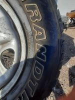 Лот: 18793188. Фото: 4. dunlop grandtrek lt 265/75 r16... Красноярск