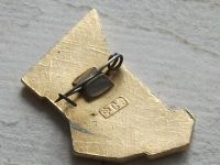 Лот: 10369823. Фото: 4. Значок Павлов Посад 100 сто лет... Красноярск