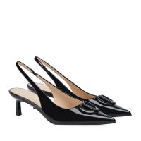 Лот: 24618957. Фото: 2. Слингбэки EKONIKA. Женская обувь