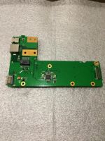 Лот: 11479632. Фото: 2. Плата расширения от ноутбука Asus... Комплектующие