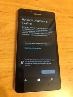 Лот: 10562955. Фото: 4. Microsoft Lumia 950