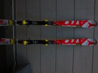 Лот: 3639988. Фото: 2. Atomic Redster Edge SL + XTO 12. Лыжи