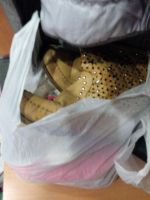 Лот: 11365067. Фото: 6. Обувь