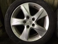 Лот: 9224408. Фото: 6. Оригинальные диски Honda Accord...