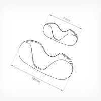 Лот: 21359206. Фото: 4. Замок-соединитель для шариковой... Красноярск