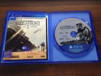 Лот: 6469567. Фото: 2. Star Wars Battlefront для PS4. Игровые приставки, консоли, видеоигры