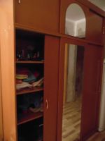 Лот: 4546332. Фото: 2. ШКАФ. Хранение вещей