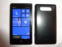 Лот: 5283647. Фото: 3. Классный смартфон Nokia Lumia... Красноярск
