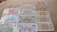 Лот: 13249645. Фото: 2. Банкноты разных стран. Банкноты