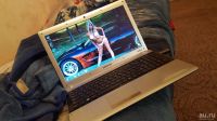 Лот: 10243011. Фото: 6. игровой ноутбук......Intel Core...