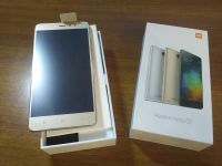 Лот: 8539152. Фото: 2. Xiaomi Redmi Note 3 Pro 32гиг... Смартфоны, связь, навигация