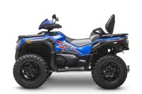 Лот: 25659013. Фото: 7. Квадроцикл LONCIN Xwolf 1000...