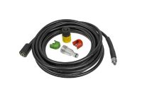 Лот: 19086252. Фото: 6. Мойка высокого давления HUTER...