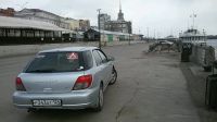 Лот: 11386276. Фото: 6. Автомобиль subaru impreza gg2...