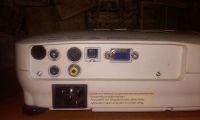 Лот: 9747896. Фото: 5. Поектор Epson EB-S8