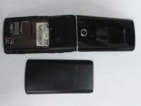 Лот: 6194277. Фото: 2. Сотовый телефон Samsung E210... Смартфоны, связь, навигация