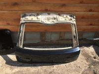 Лот: 10001656. Фото: 3. Дверь багажника Range Rover Vogue... Авто, мото, водный транспорт