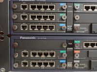 Лот: 20259333. Фото: 3. Ай пи IP АТС Panasonic KX-NCP500. Смартфоны, связь, навигация
