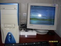 Лот: 5967017. Фото: 5. Intel Celeron