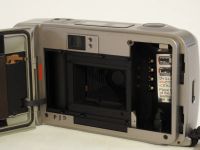 Лот: 9229593. Фото: 5. Топовая компакт пленочная камера...