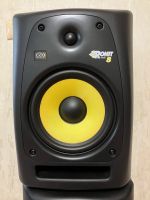 Лот: 25620386. Фото: 3. Мониторы KRK Rokit 8 rpg2. Музыкальные инструменты и оборудование