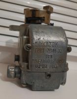 Лот: 21047323. Фото: 3. Двигатель стационарный УД1-М1... Строительство и ремонт