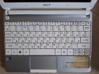 Лот: 11688145. Фото: 3. Нетбук Acer Aspire One D257 N57cws. Компьютеры, оргтехника, канцтовары