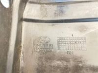 Лот: 25896765. Фото: 5. пыльник двигателя Hyundai Matrix...