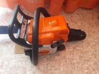 Лот: 16242515. Фото: 2. Бензопила штиль stihl ms180. Инструмент и расходные