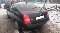 Лот: 6405308. Фото: 4. Nissan Primera