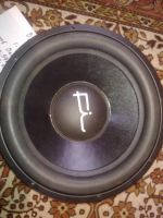 Лот: 3410639. Фото: 3. Fi Car Audio x15 USA обмен. Авто, мото, водный транспорт