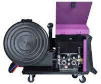 Лот: 16989373. Фото: 4. Сварочный полуавтомат WEGA 350... Красноярск