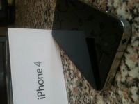Лот: 5187914. Фото: 3. iphone 4 16 gb На Запчасти. Красноярск