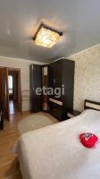 Лот: 25850038. Фото: 12. 3-комн. квартира , Красноярск...