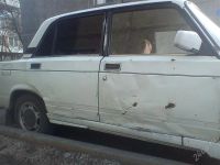 Лот: 2866072. Фото: 3. ВАЗ 21053. Красноярск