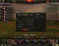 Лот: 5733104. Фото: 6. Продам аккаунт World of Tanks