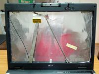 Лот: 11419969. Фото: 2. Корпус Acer Aspire 5102. Комплектующие