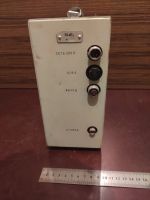 Лот: 18421733. Фото: 2. Приемник радиомикрофона ПРМ-7. Аудиотехника