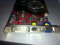 Лот: 1835150. Фото: 3. Видеокарта Sparkle GeForce FX5900XT... Компьютеры, оргтехника, канцтовары