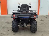 Лот: 24885766. Фото: 4. Квадроцикл Linhai Pathfinder F320... Красноярск