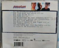 Лот: 10716126. Фото: 2. Scooter - age of love 1997. Коллекционирование, моделизм