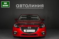 Лот: 21543522. Фото: 3. Mazda 3, III (BM) 1.5 AT (120... Красноярск