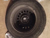 Лот: 16247381. Фото: 6. 4 диска 5x112 + шины Hankook 195...