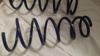 Лот: 10386892. Фото: 2. Пружины усиленные "OBK" C4T-18632H... Автозапчасти