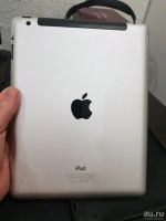 Лот: 13277645. Фото: 6. планшет Apple iPad 4 (32gb). Wifi...