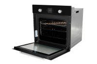 Лот: 23610751. Фото: 4. Электрический духовой шкаф LEX... Красноярск